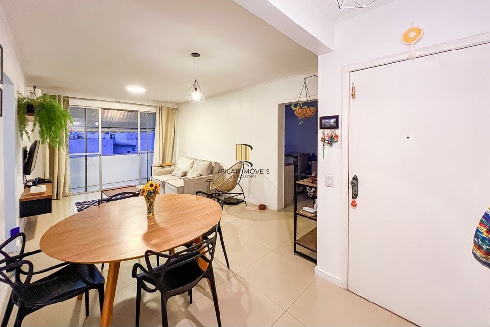 Apartamento 3 dormitórios no bairro Marechal Rondon