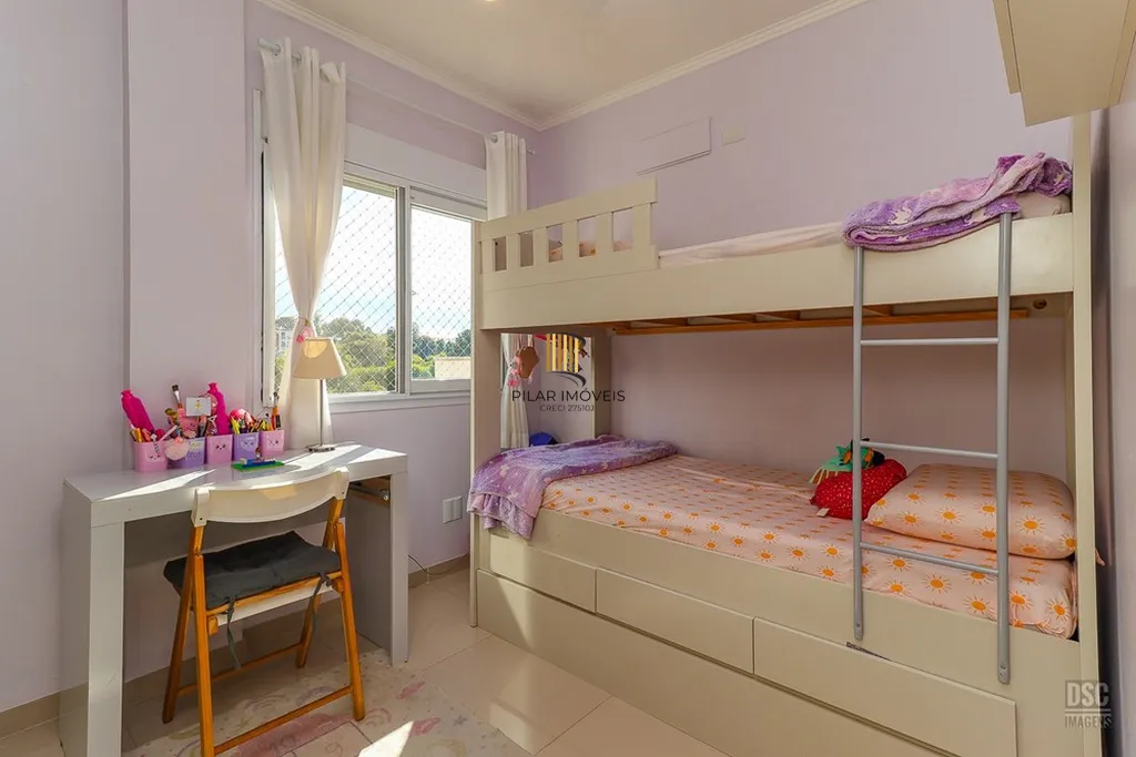 Apartamento 2 dormitórios no bairro Higienópolis