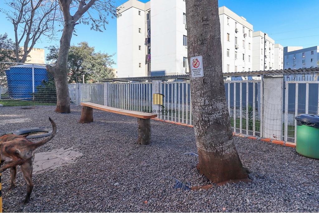 Apartamento 2 dormitórios no bairro Jardim Leopoldina