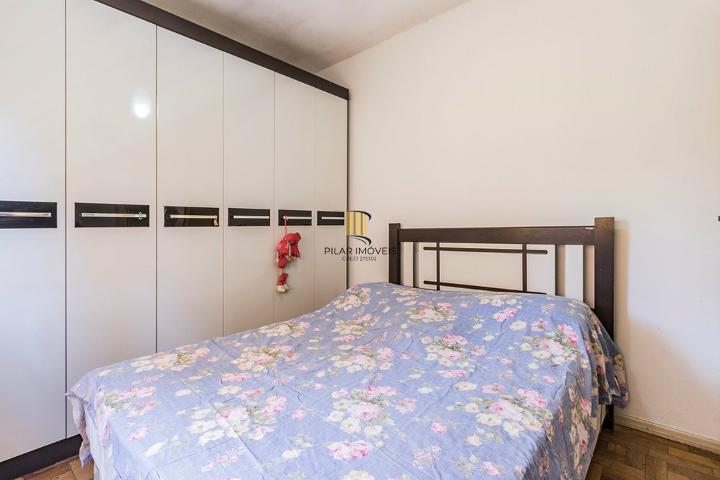 Casa de Condomínio 3 dormitórios no bairro Santa Tereza