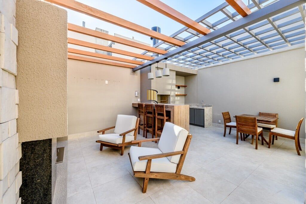 Apartamento 2 dormitórios no bairro Passo da Areia