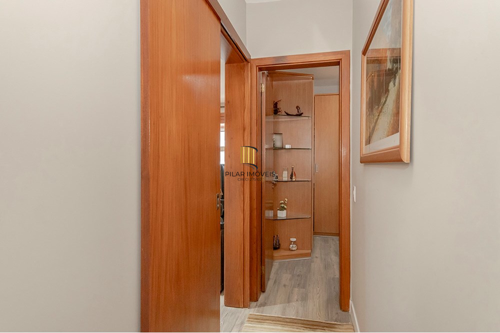 Apartamento 3 dormitórios no bairro Jardim Planalto