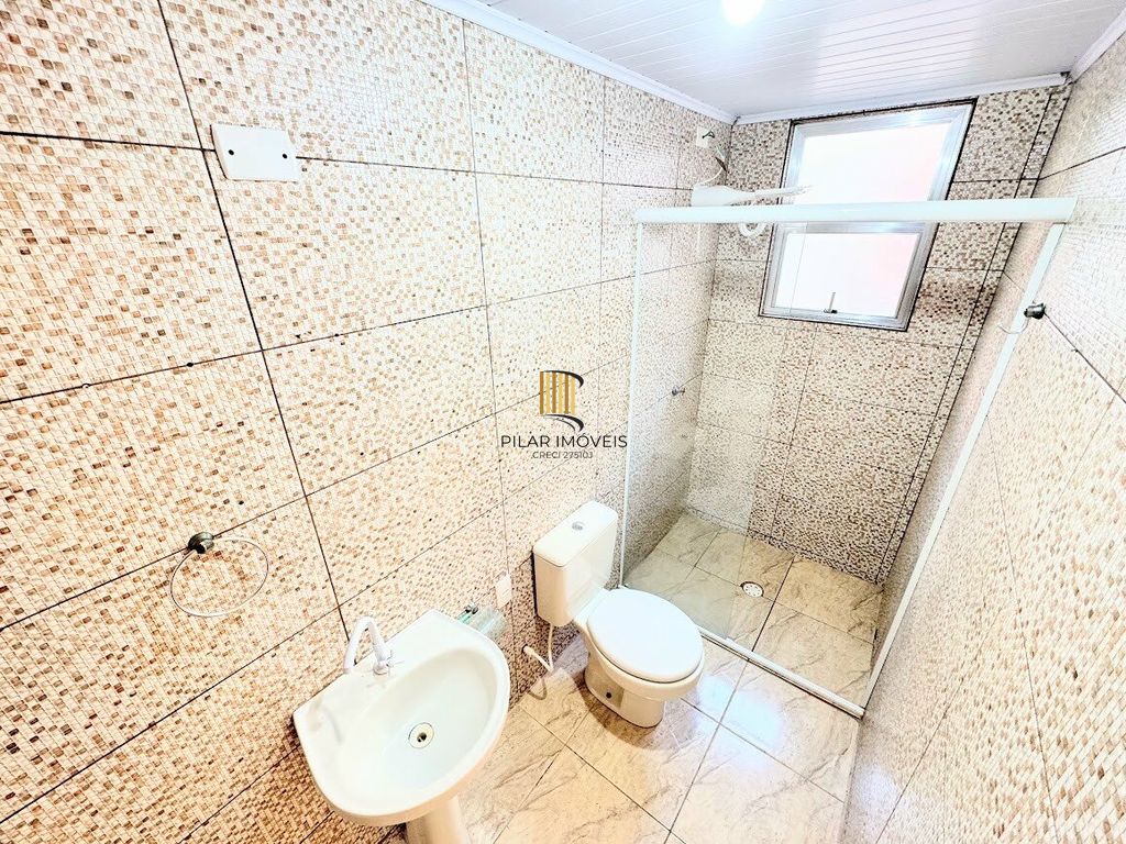 Apartamento 1 dormitório no bairro Rubem Berta