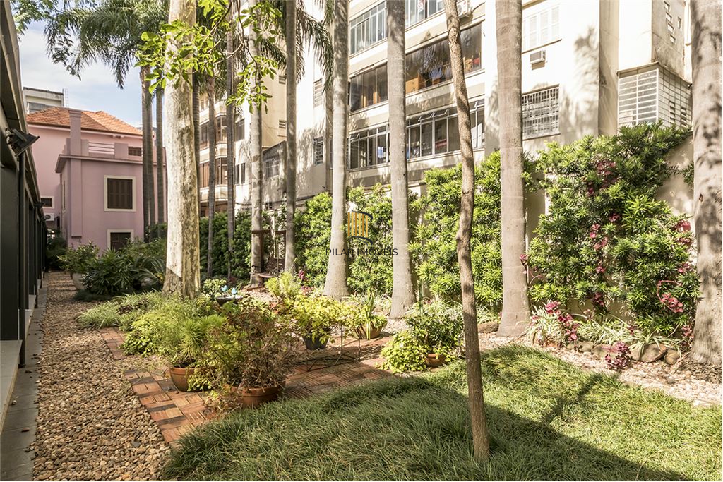 Apartamento 1 dormitório no bairro Independência