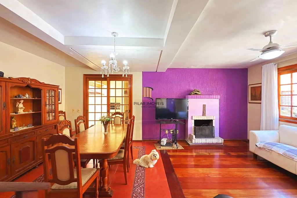 Casa de Condomínio 3 dormitórios no bairro Ipanema