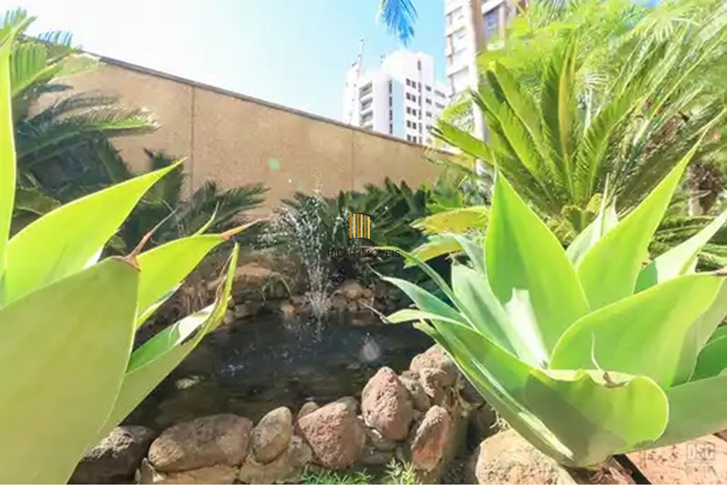 Apartamento 4 dormitórios no bairro Bela Vista