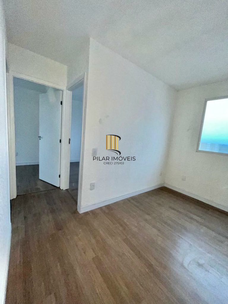 Apartamento 2 dormitórios no bairro Restinga