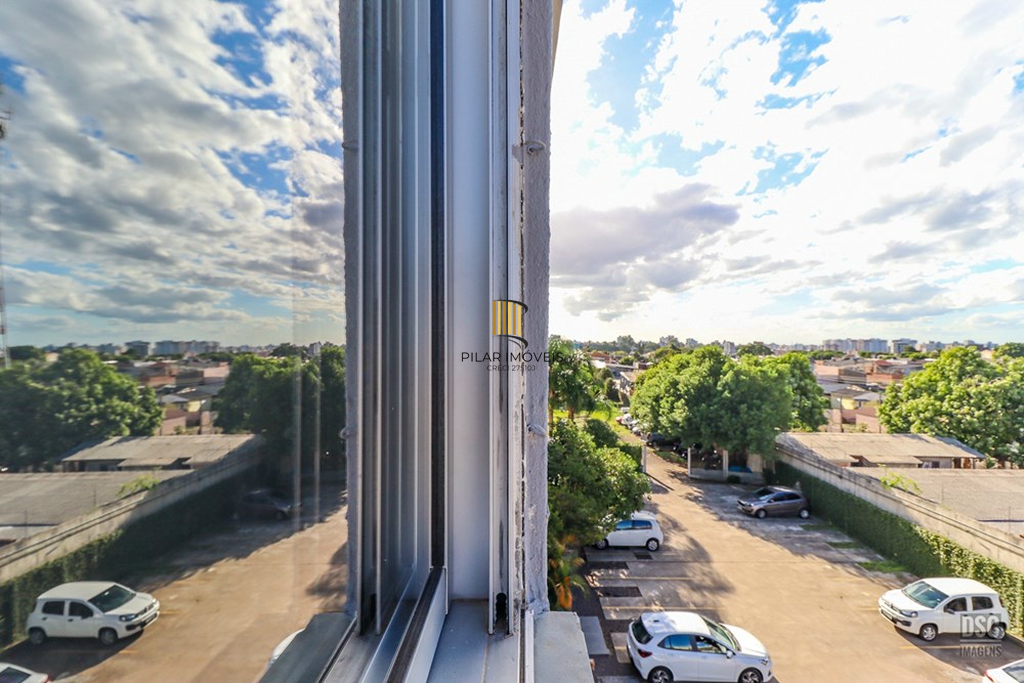 Apartamento 3 dormitórios no bairro Jardim Itu