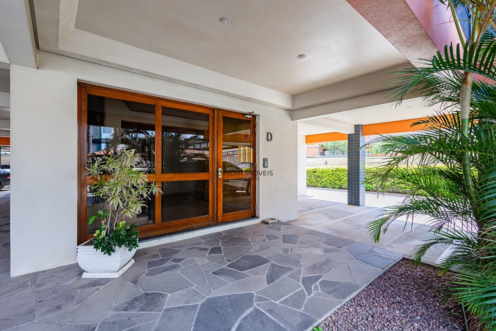 Apartamento 2 dormitórios no bairro Partenon