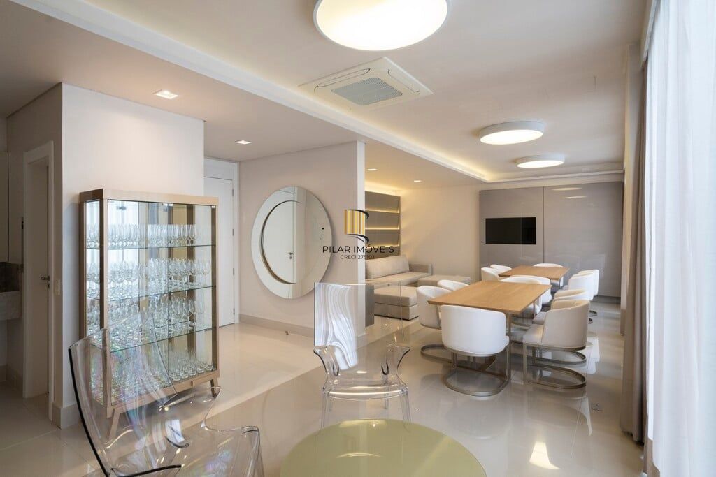 Studio 1 dormitório no bairro Petrópolis