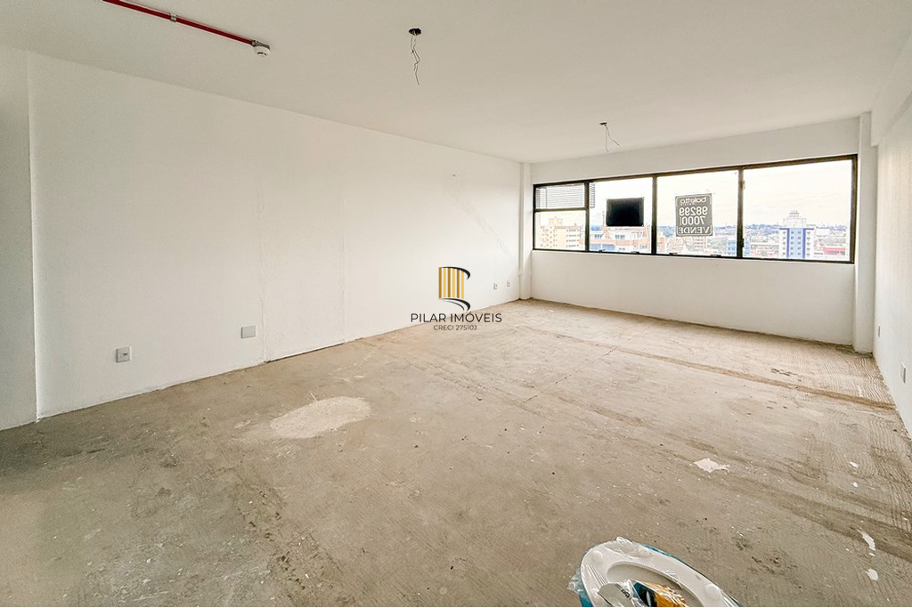Sala Comercial no bairro Centro - Pilar Imóveis