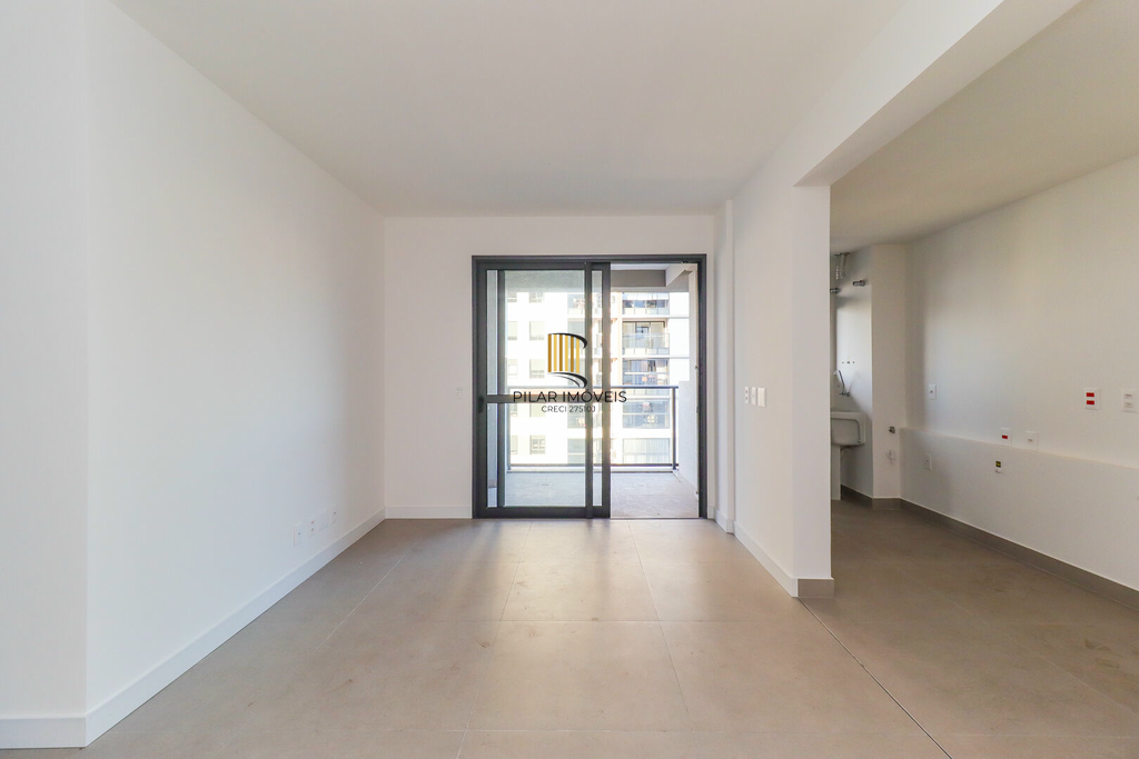 Apartamento 2 dormitórios no bairro Jardim Lindóia