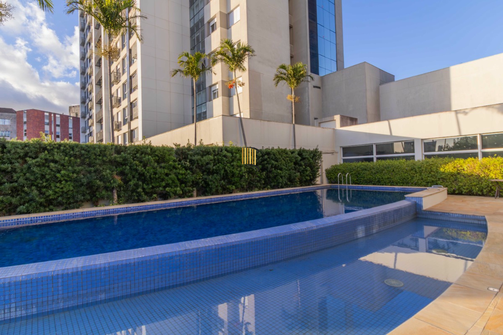 Apartamento 3 dormitórios no bairro Petrópolis