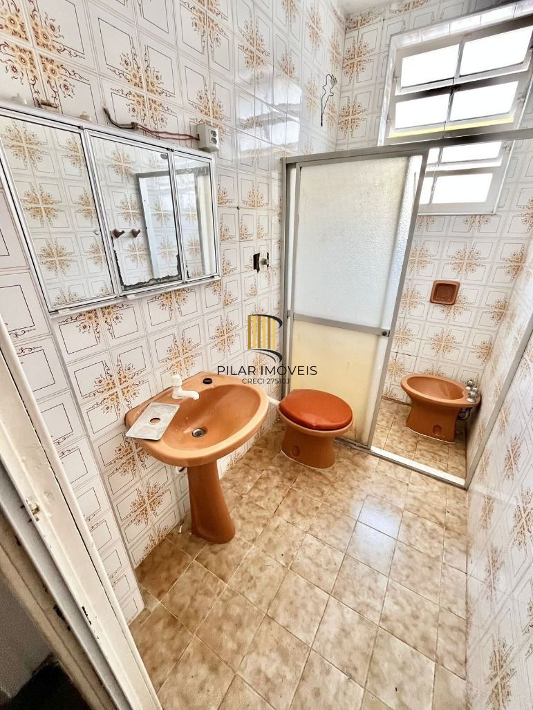 Apartamento 2 dormitórios no bairro Passo da Areia