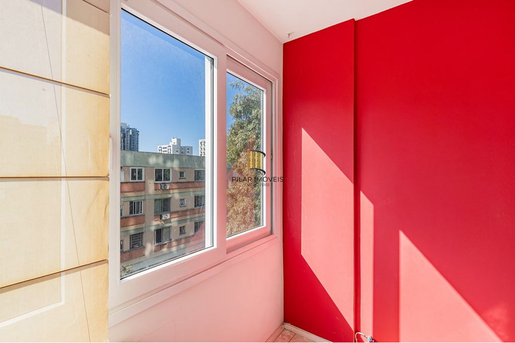 Apartamento 3 dormitórios no bairro Boa Vista