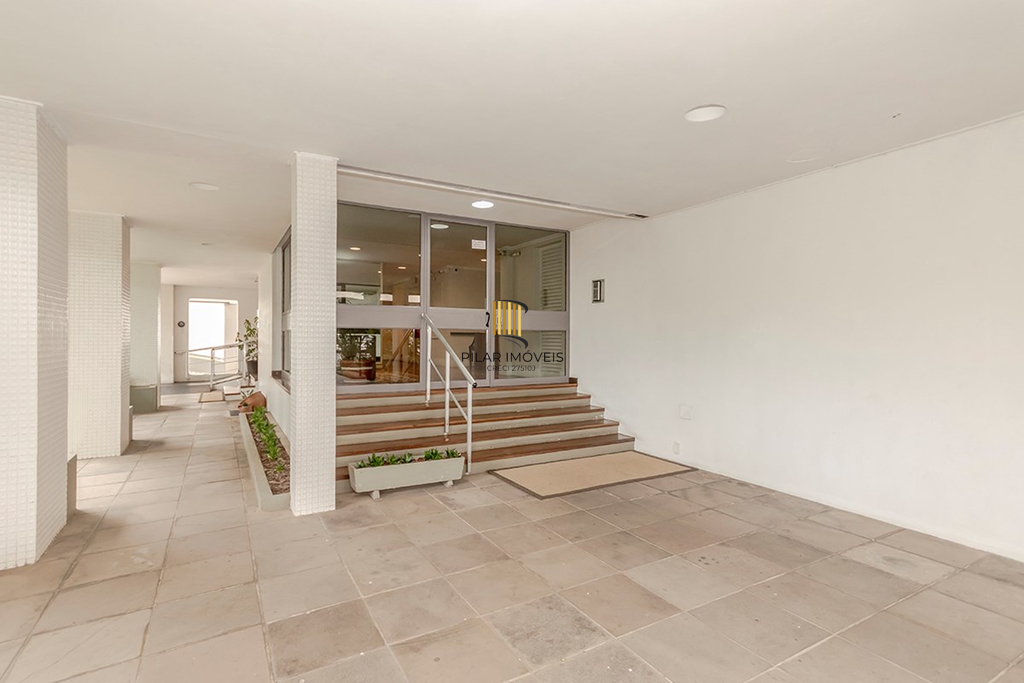 Apartamento 3 dormitórios no bairro Auxiliadora