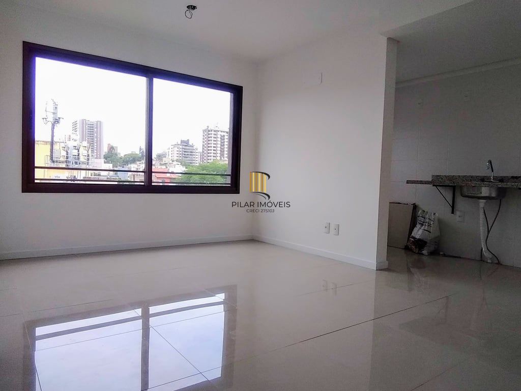 Apartamento 2 dormitórios no bairro Higienópolis