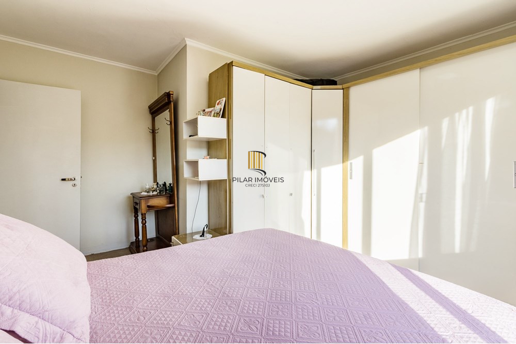Apartamento 3 dormitórios no bairro Cristo Redentor