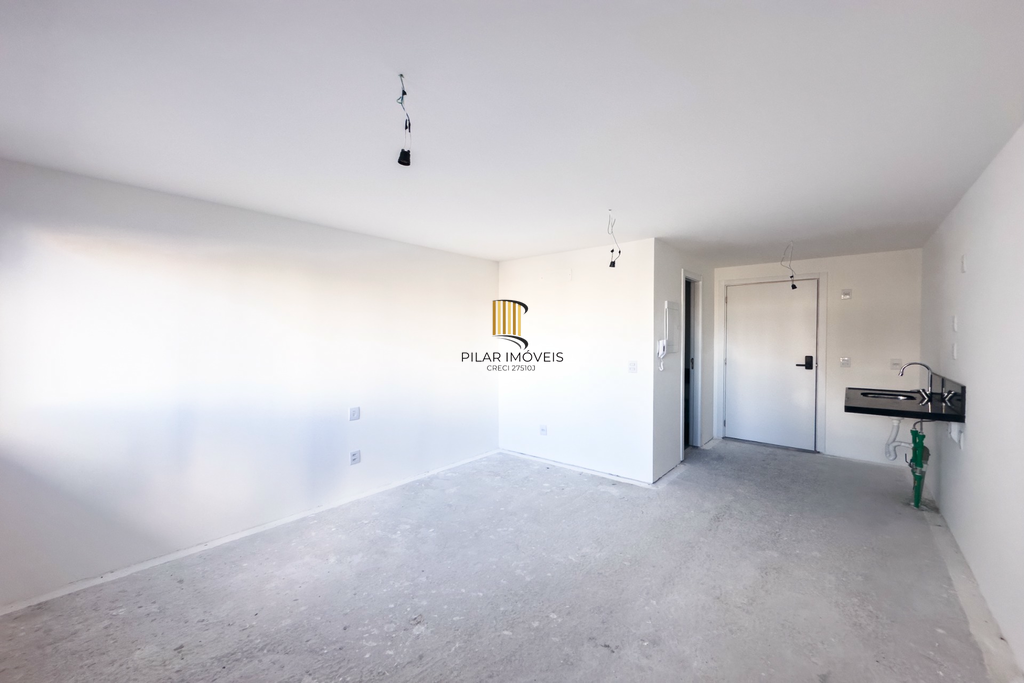 Loft 1 dormitório no bairro Rio Branco