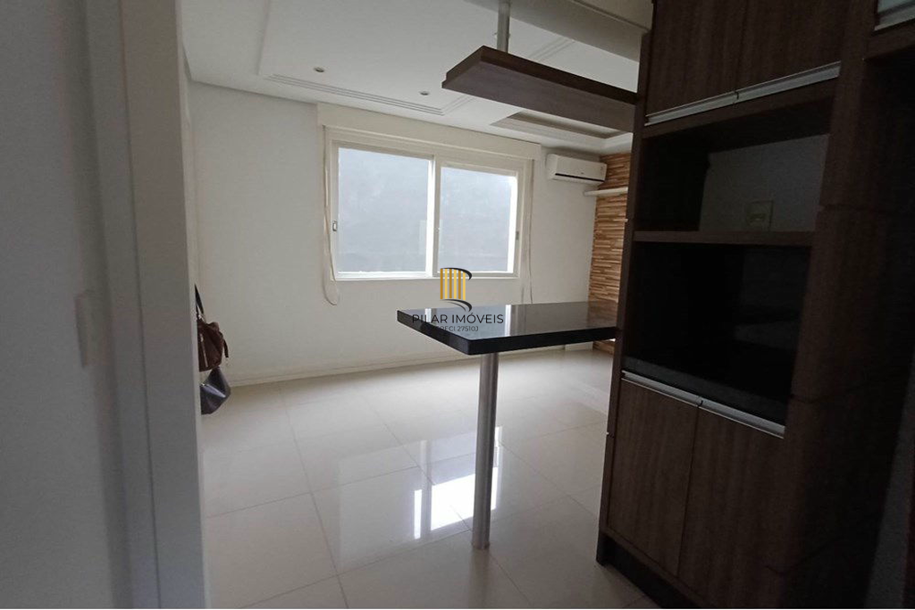 Apartamento 1 dormitório no bairro Partenon