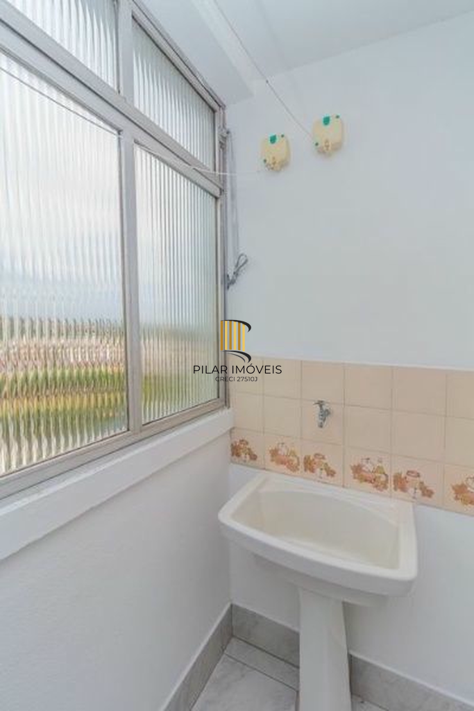 Apartamento 1 dormitório no bairro Cavalhada