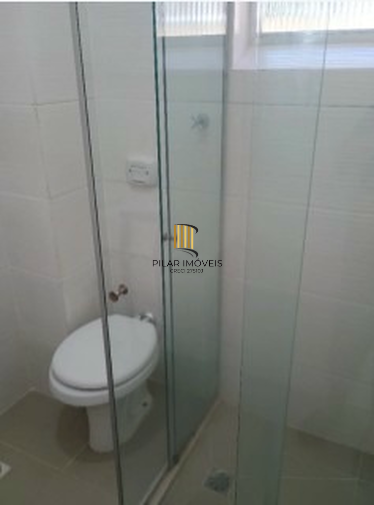Apartamento 1 dormitório no bairro Praia de Belas