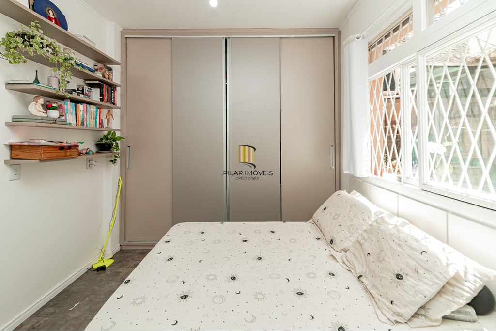 Apartamento 3 dormitórios no bairro Centro Histórico