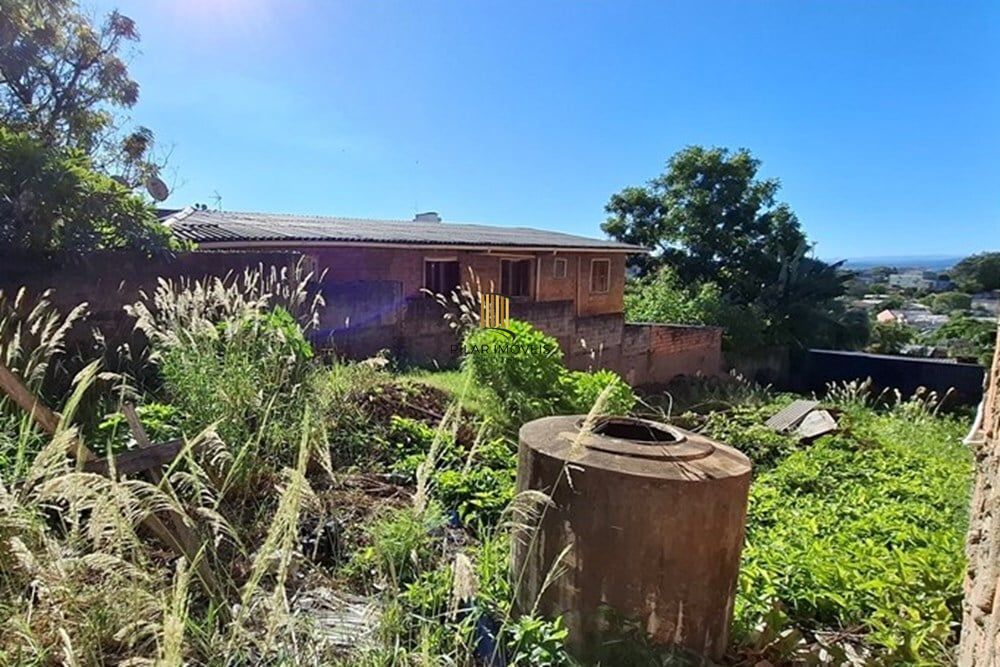 Terreno no bairro Vila Jardim