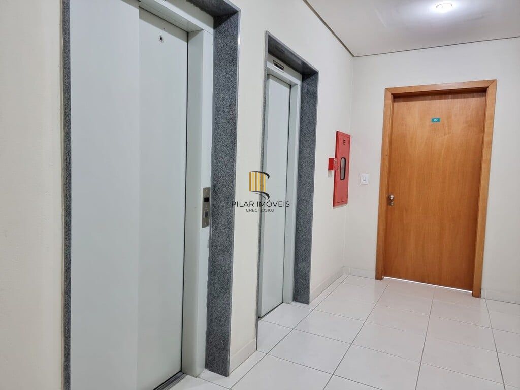 Apartamento 3 dormitórios no bairro Agronomia