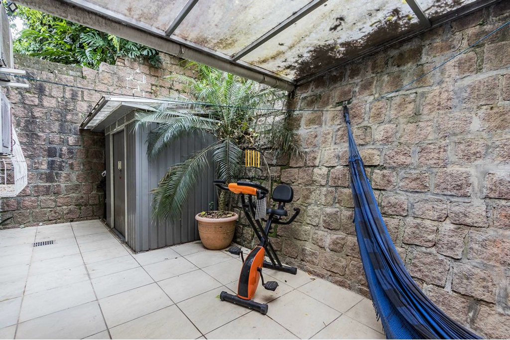 Apartamento 2 dormitórios no bairro Higienópolis