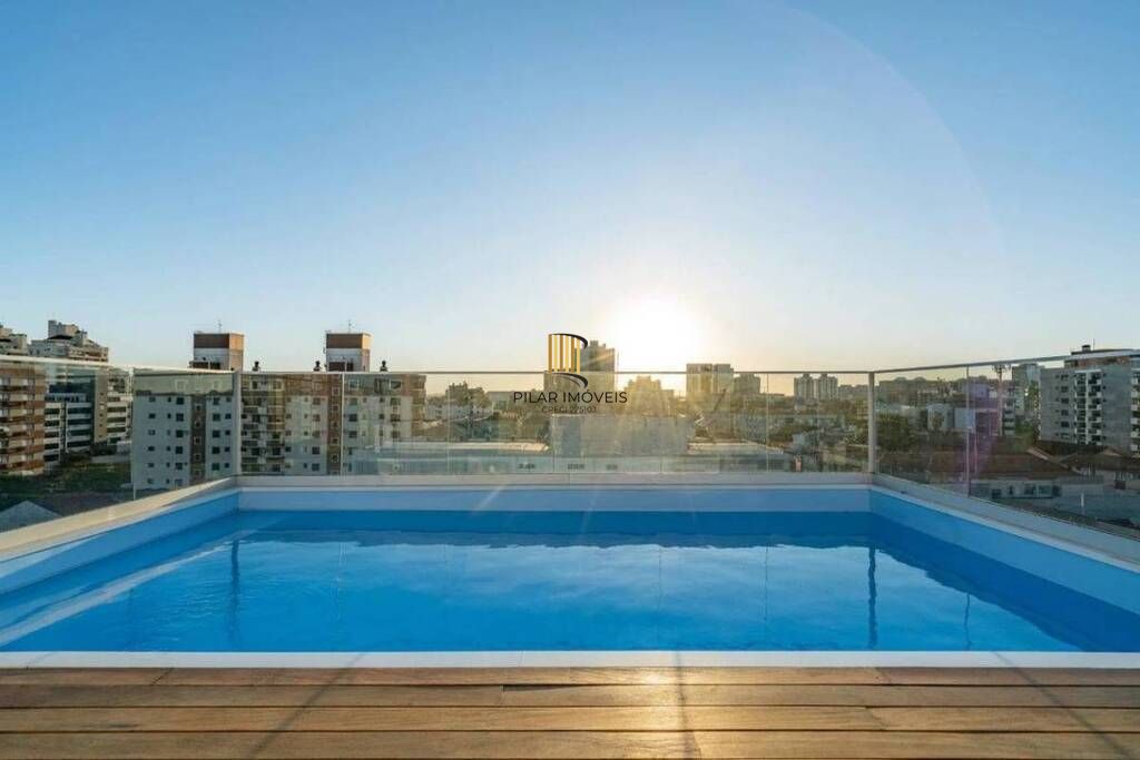 Apartamento 1 dormitório no bairro Menino Deus