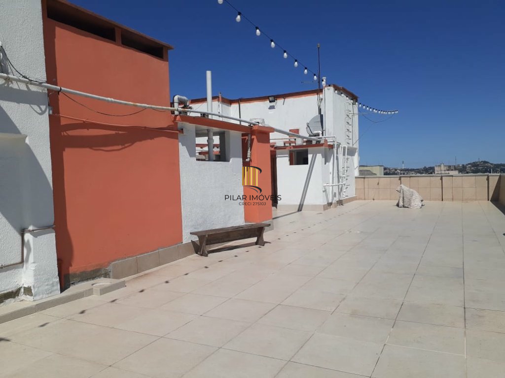 Apartamento 1 dormitório no bairro Centro Histórico