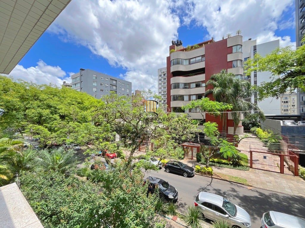 Apartamento 3 dormitórios no bairro Petrópolis