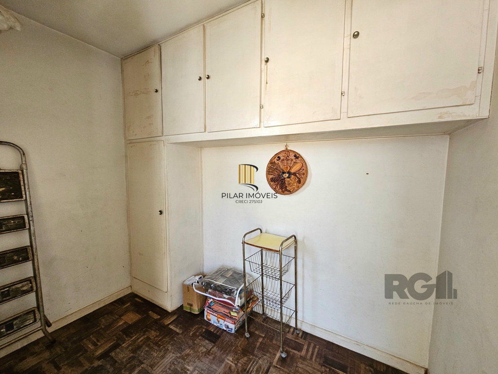Apartamento 3 dormitórios no bairro Mont Serrat