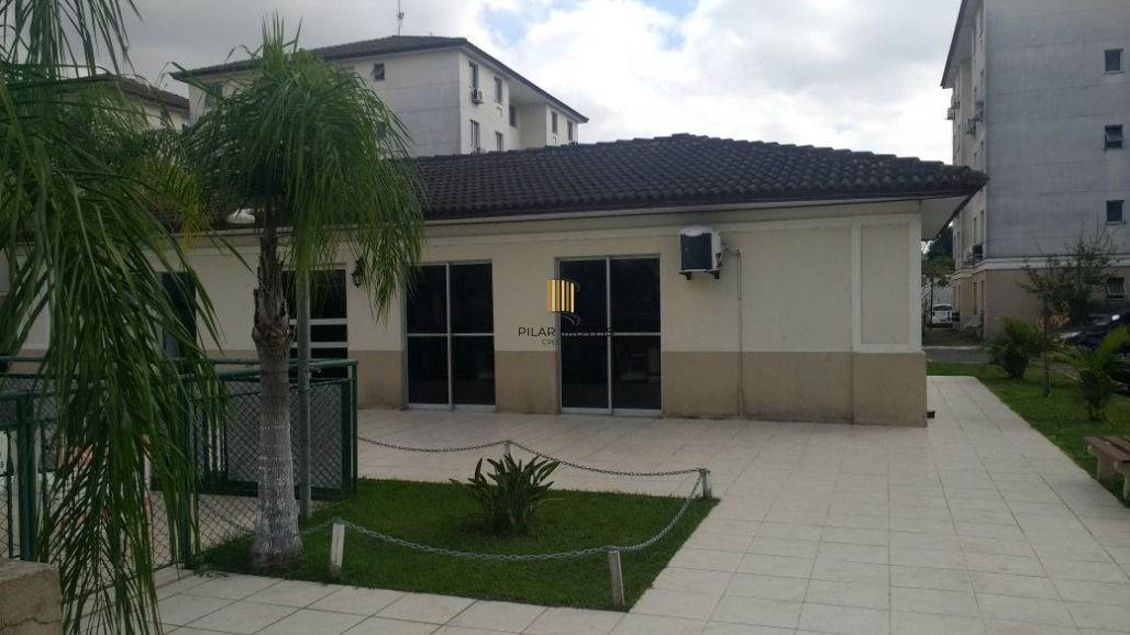 Vende ótimo apto de 02 dormitórios, Bairro Sarandi