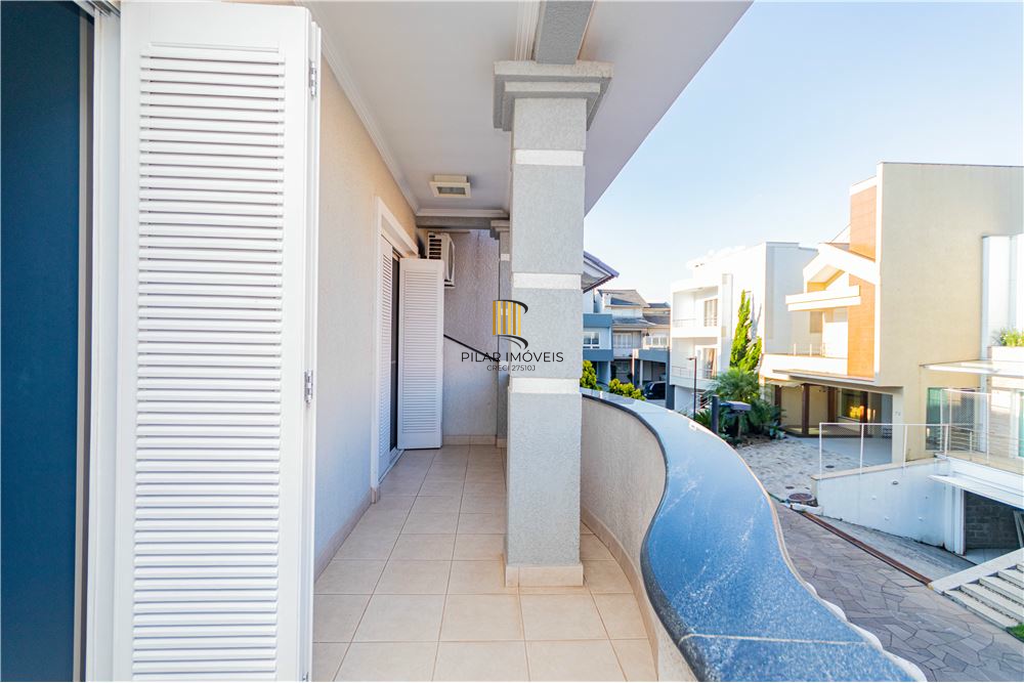 Casa de Condomínio 3 dormitórios no bairro Sarandi