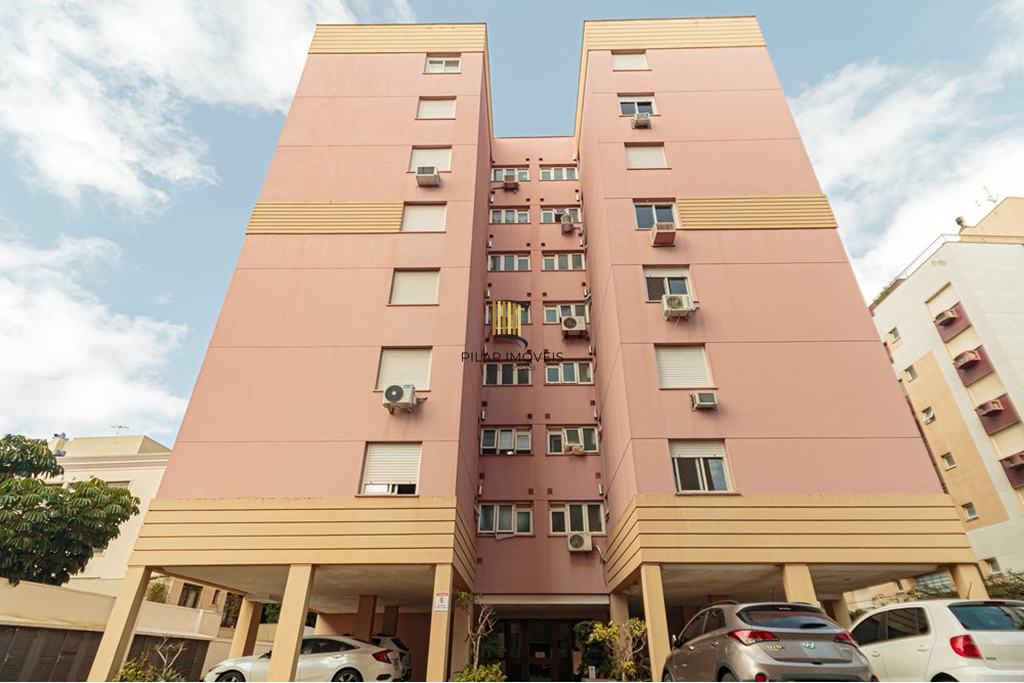 Apartamento 3 dormitórios no bairro Boa Vista
