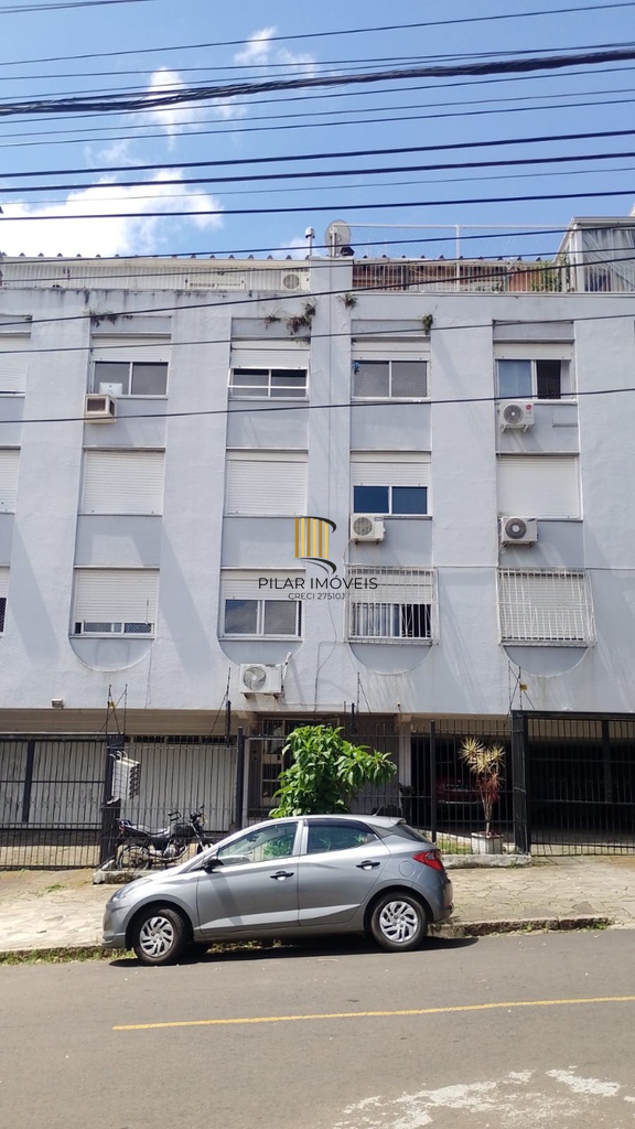 Apartamento 1 dormitório no bairro Nonoai