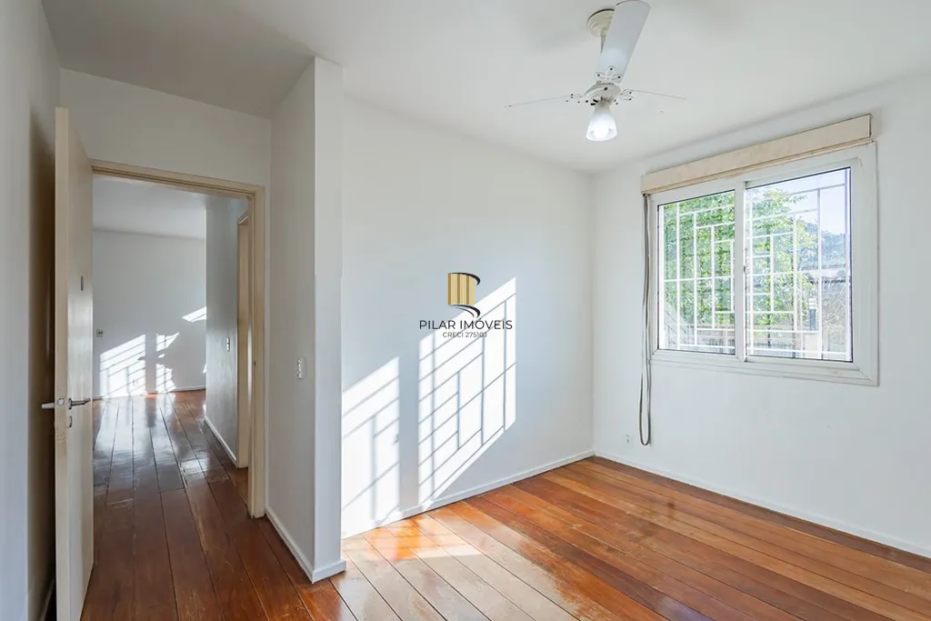 Apartamento 1 dormitório no bairro Morro Santana