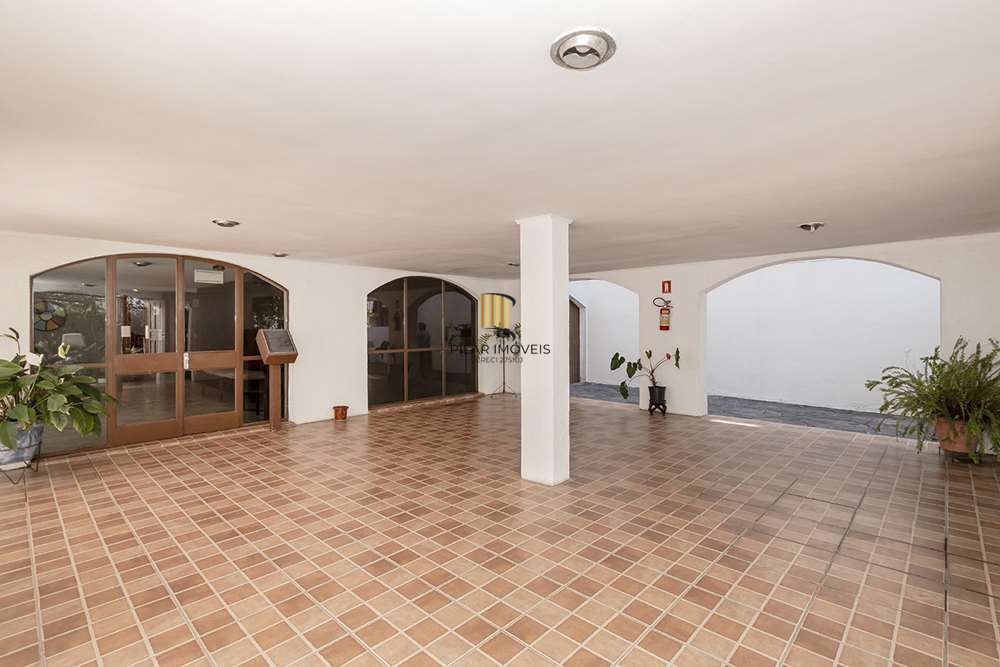Apartamento 2 dormitórios no bairro Petrópolis