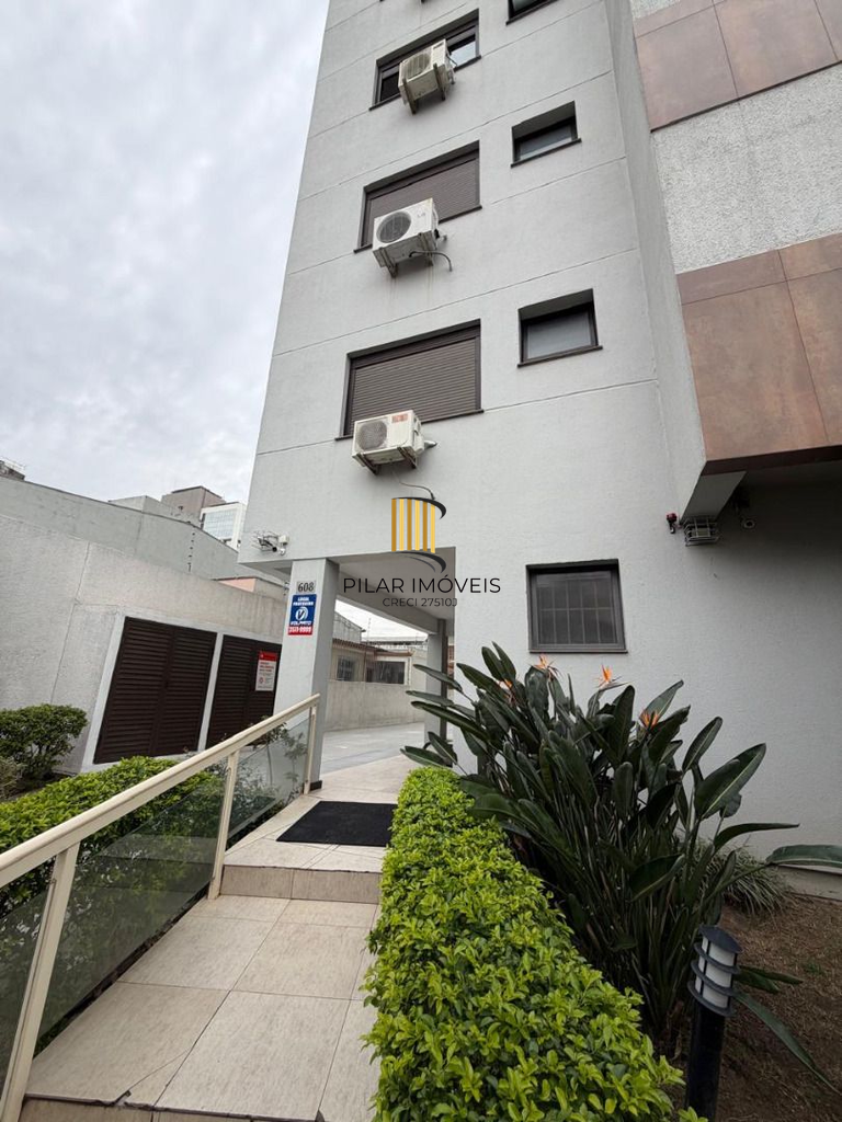 Apartamento 3 dormitórios no bairro Santana