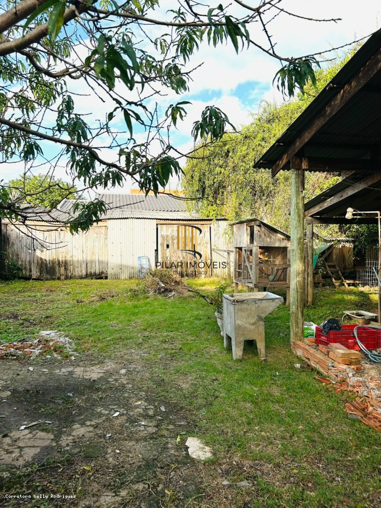 Terreno no bairro Estância Velha
