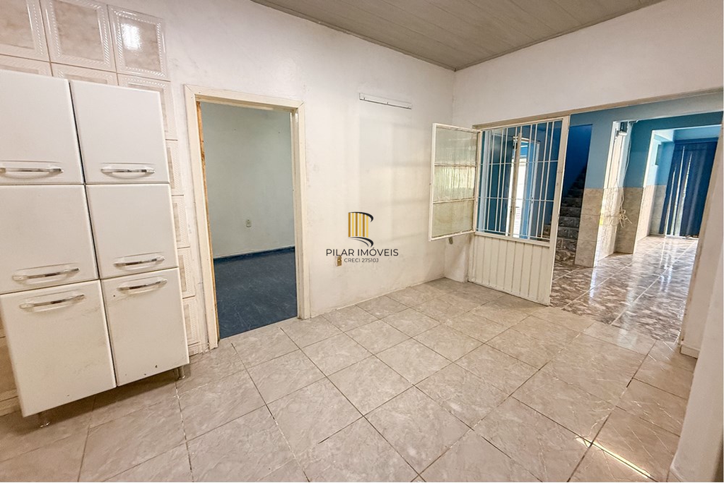 Casa 3 dormitórios no bairro Rio Branco