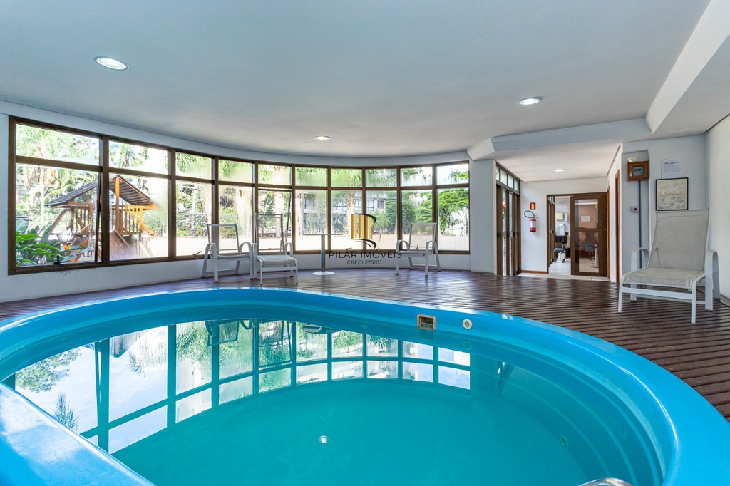 Apartamento 3 dormitórios no bairro Bela Vista