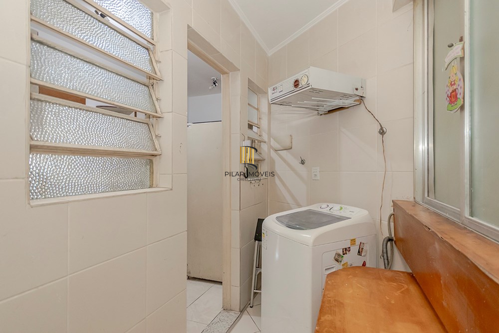 Apartamento 3 dormitórios no bairro Centro Histórico
