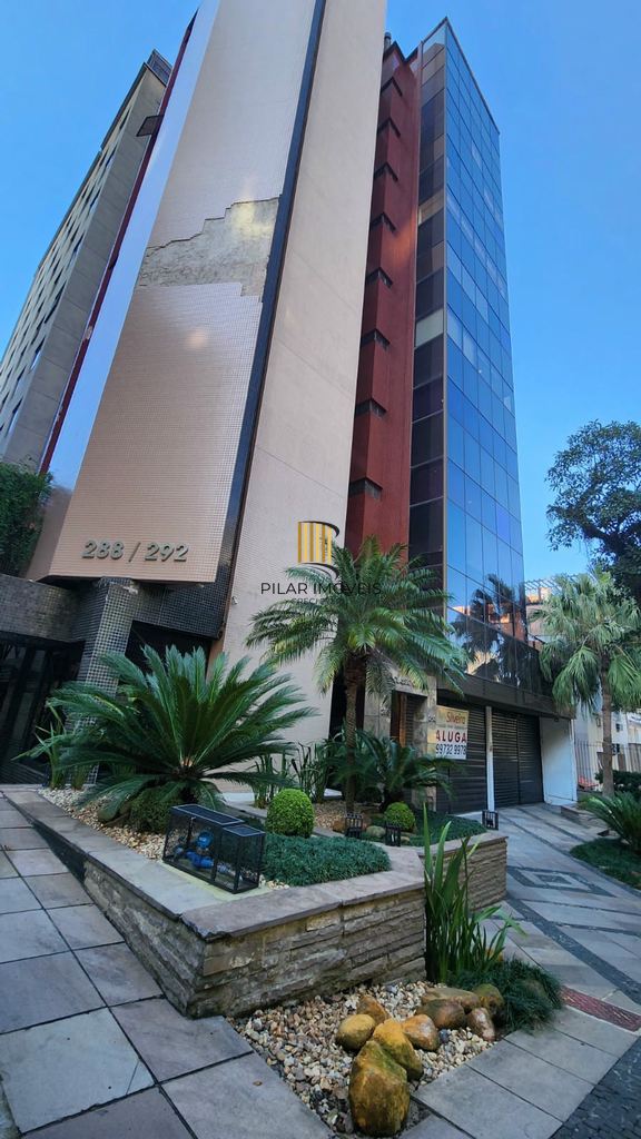 Sala Comercial no bairro Moinhos de Vento - Pilar Imóveis