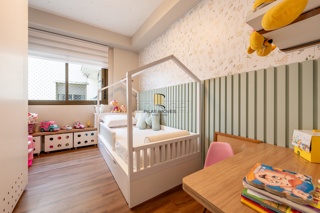 Apartamento 3 dormitórios no bairro Petrópolis
