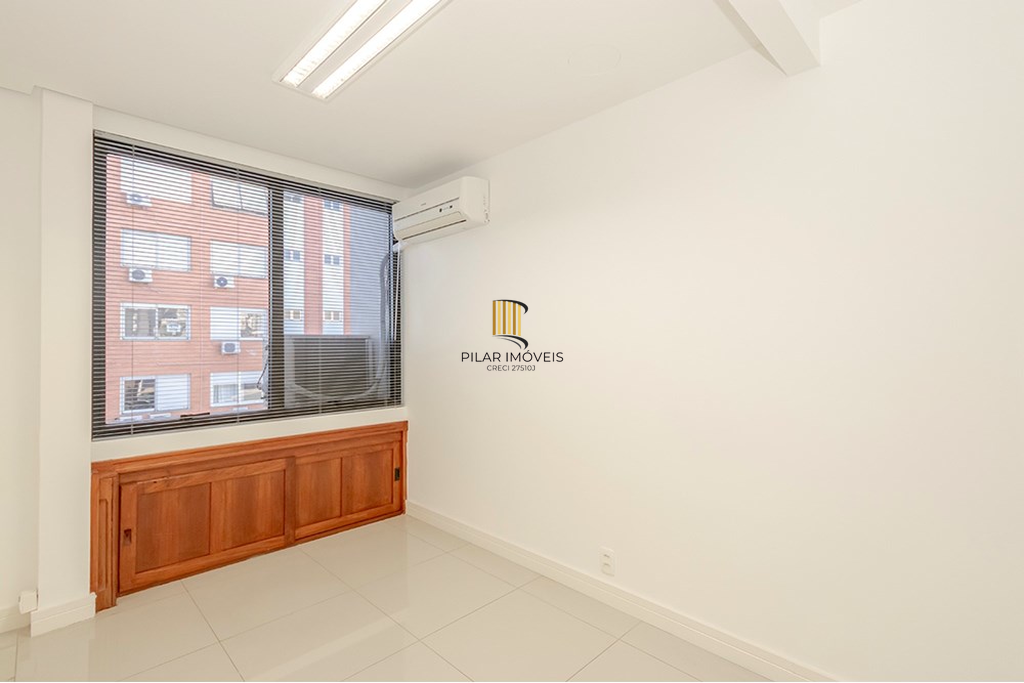 Sala Comercial no bairro Moinhos de Vento