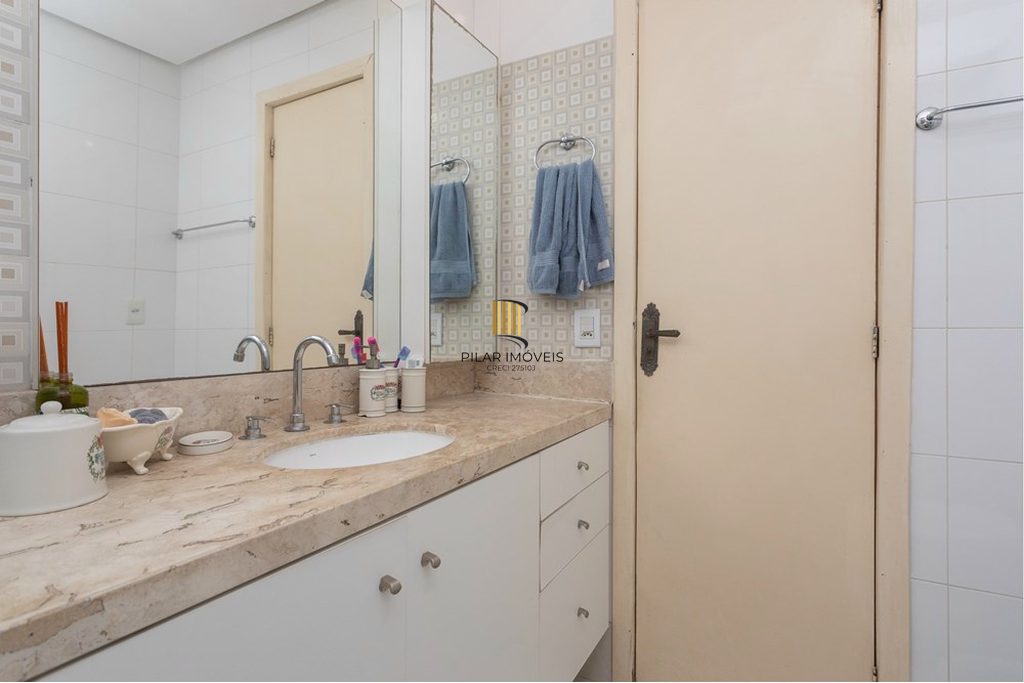 Apartamento 2 dormitórios no bairro Rio Branco