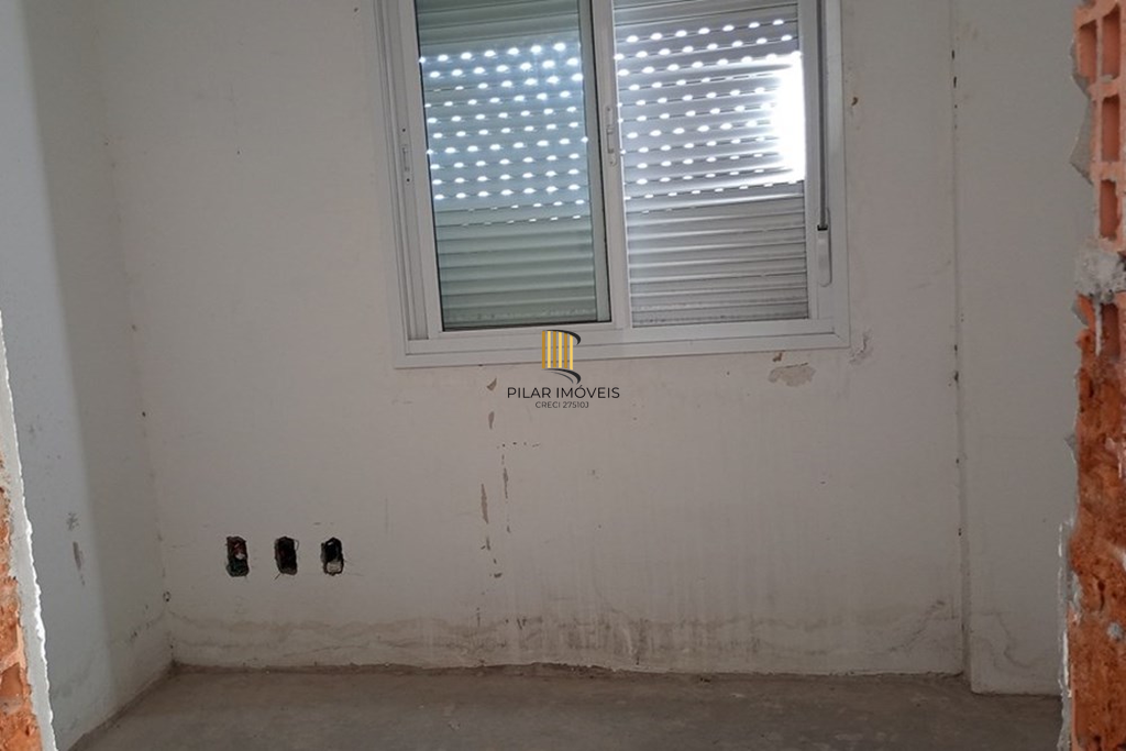 Apartamento 2 dormitórios no bairro Cavalhada